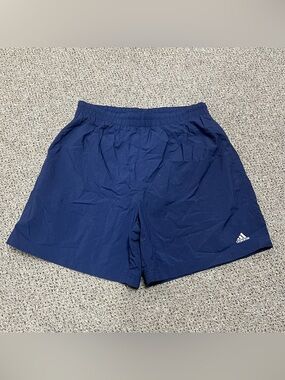Vtg Y2K Adidas Shorts